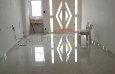 Casa com 3 quartos à venda na Avenida da Paz, 382, Jardim São Judas Tadeu, Guarulhos