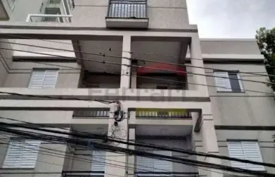 Apartamento novo 350 metros do metro tucuruvi, 2 dormitórios, sem vaga
