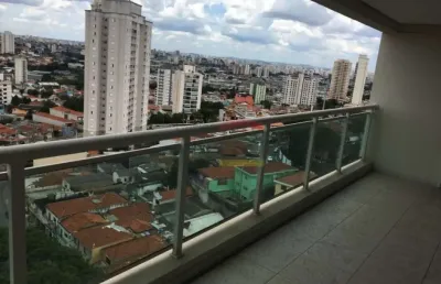 Apartamento  3 dormitórios vila maria -  com 3 suítes - varanda gourmet -