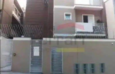 Casa em condomínio fechado com 2 quartos à venda na Rua Anísio Moreira, 485, Parque Peruche, São Paulo