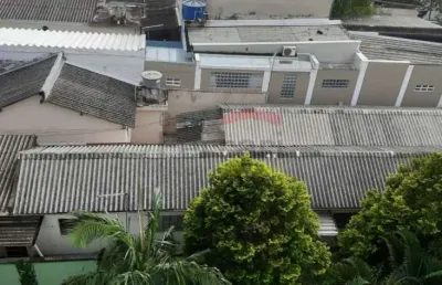 Terreno à venda na Rua Padre Paulo Ravier, 103, Água Fria, São Paulo