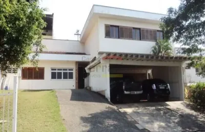 Casa com 6 quartos à venda na Rua Doutor Armando Pinto, 105, Vila Santista, Franco da Rocha