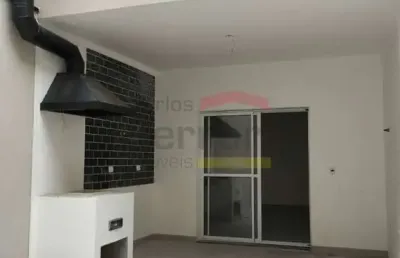 Casa com 3 quartos à venda na Rua Piatá, 137, Vila Isolina Mazzei, São Paulo
