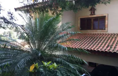 Casa com 3 quartos à venda na Rua Japoré, 237, Vila Irmãos Arnoni, São Paulo