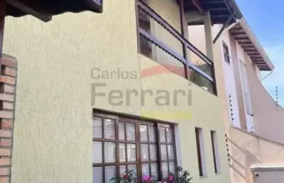 Casa com 3 quartos à venda na Rua Antônio Assumpção, 215, Parada Inglesa, São Paulo