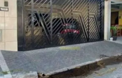 Casa com 3 quartos à venda na Rua Professora Romilde Nogueira de Sá, 883, Imirim, São Paulo