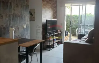 Apartamento com 3 quartos à venda na Rua Antônio Campelo, 129, Água Fria, São Paulo