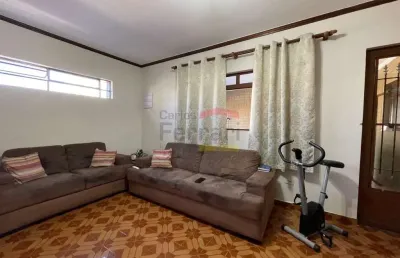 Casa com 3 quartos à venda na Rua Inês Fidalgo, 74, Vila Dom Pedro II, São Paulo
