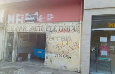 Casa comercial com 1 sala à venda na Avenida Direitos Humanos, 2019, Imirim, São Paulo