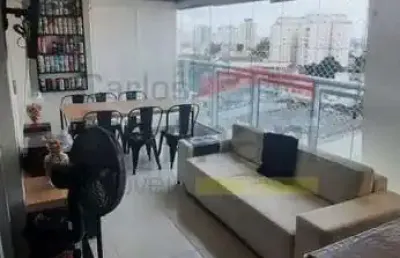 Apartamento mandaqui 91m varanda gourmet 3 dormitórios 2 suítes 2 vagas