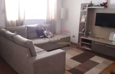 Casa com 3 quartos à venda na Rua Mário Araújo, 170, Santana, São Paulo