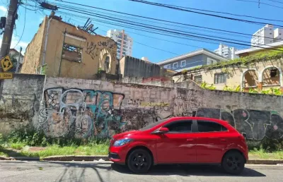 Terreno 330 metros com 20 de trente ,santa teresinha