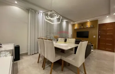 Alto de santana casa terrea 130,00m² 2 suites 2 vagas r$1.100.000,00 para clientes exigentes