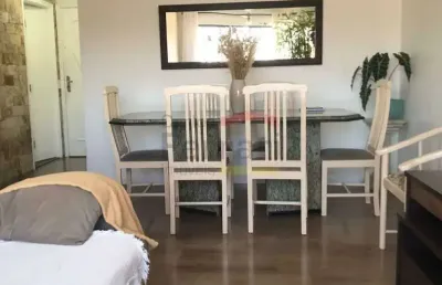 Apartamento no mandaqui, com 3 dormitórios, 1 vaga de garagem + lazer