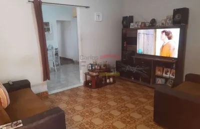 Casa  em vila fechada3 quartos, 1 vaga - carandiru- zona norte