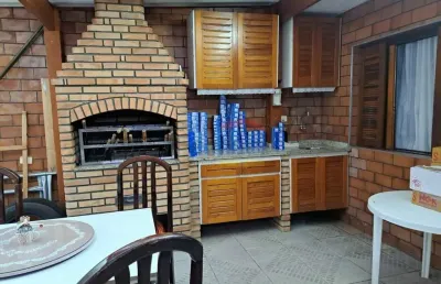 Casa com 3 quartos à venda na Rua Nelson, 328, Vila Isolina Mazzei, São Paulo