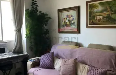 Conjunto vitória régia  2 dormitórios 1 vaga reformado 62 m2