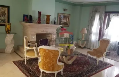 Casa alto padrão próxima a serra da cantareira - estuda permuta