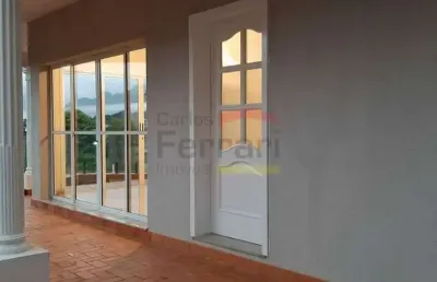 Sobrado no residencial colina de são francisco, em bragança paulista, r$1.850.000,00 !!