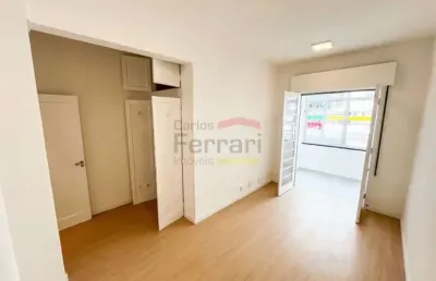 Apartamento com 2 quartos à venda na Avenida Nove de Julho, 1289, Bela Vista, São Paulo