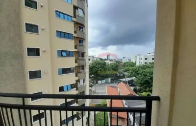 Apartamento á venda no  jardim são paulo 66m2 - 2 dormitórios e uma vaga