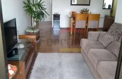 Apartamento com 3 dormitórios, sacada, 1 vaga, lazer com piscina, churrasqueira, playground