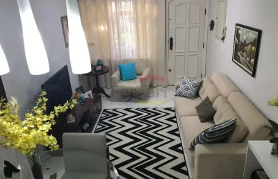 Casa com 2 quartos à venda na Rua Maria Francisca, 379, Vila Irmãos Arnoni, São Paulo