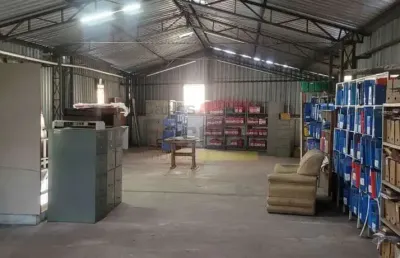 Prédio com 14 salas à venda na Rua Padre Sabóia de Medeiros, 204, Vila Maria Alta, São Paulo