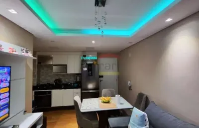 Apartamento com 2 quartos  - vila pirituba  -lazer com piscina !!! -