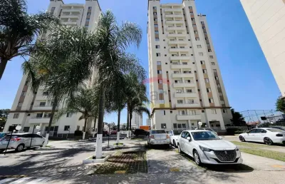 Apartamento com 2 quartos à venda na Rua dos Camarés, 150, Carandiru, São Paulo