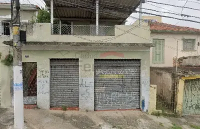 Sobrado à venda na casa verde com 3 dormitórios, 3 vagas