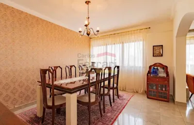 Apartamento a venda em santana na r. guilherme cristofel
