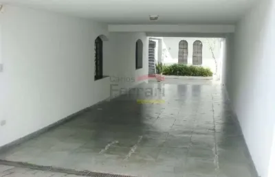 Casa com 3 quartos à venda na Rua Conceição da Barra, 38, Jardim São Paulo (Zona Norte), São Paulo