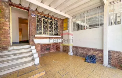 Casa com 4 quartos à venda na Rua Força Pública, 214, Santana, São Paulo