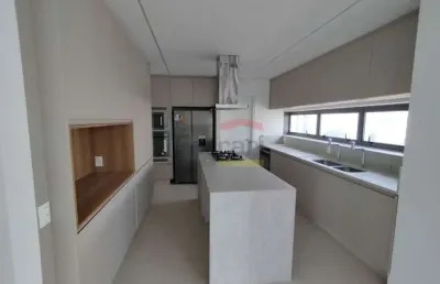 Apartamento com 3 quartos para alugar na Rua Dina, 44, Vila Nova Conceição, São Paulo