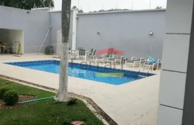 Casa térrea para locação, 4 dormitórios jardim virginia bianca