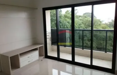 Locação flat/ studio lazer segurança e tranquilidade ao lado do metro parada inglesa