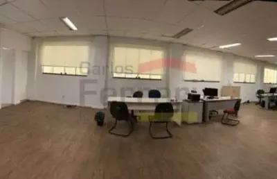 Salão comercial freguesia - av joão paulo i- freguesia