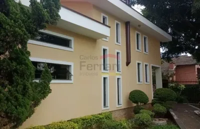 Sobrado para locação, barro branco, 470 m², 4 dormitórios, 4 suítes, 2 salas, 7 banheiros, 8 vagas