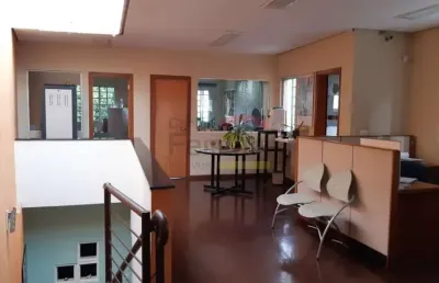 Casa comercial com 2 salas para alugar na Rua Félix Pacheco, 49, Vila Paulicéia, São Paulo