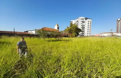 Terreno comercial para alugar na Rua Sacramento, Canindé, São Paulo