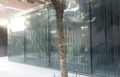 Ponto comercial para alugar na Rua Dina, 44, Vila Nova Conceição, São Paulo