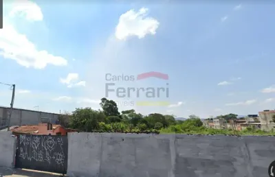 Terreno para locação, 6000 m2, jardim presidente dutra, guarulhos