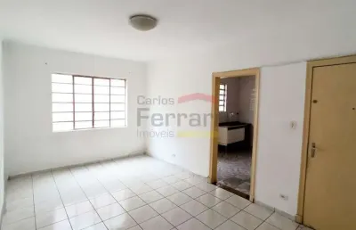 Apartamento para locação na rua dr. zuquim, próximo a igreja salete!
