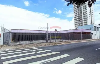 Barracão / Galpão / Depósito com 4 salas para alugar na Rua Chico Pontes, 600, Vila Guilherme, São Paulo