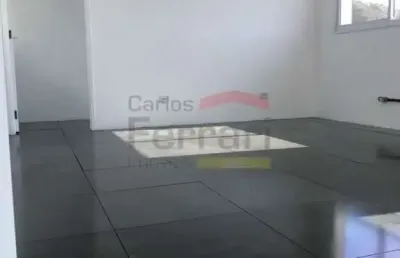 Sala comercial com 1 sala para alugar na Rua Voluntários da Pátria, 654, Santana, São Paulo