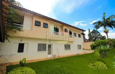 Casa com 4 quartos para alugar na Rua Estrela do Indaiá, 172, Vila Albertina, São Paulo