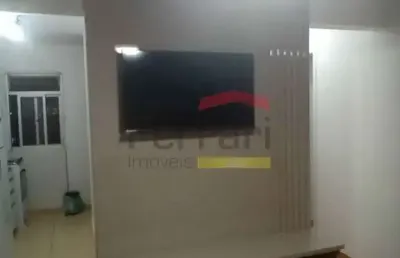 Aluga apartamento todo mobiliado -     pinacoteca -sp - rua da noivas - próximo metrõ