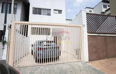 Sobrado comercial para locação em santana ? localização estratégica!