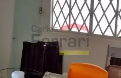 Casa com 3 quartos para alugar na Rua Ana Benvinda de Andrade, 170, Santana, São Paulo